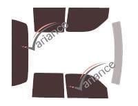VARIANCE AUTO k-3-2441-1-46