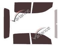 VARIANCE AUTO k-3-2442-1-45