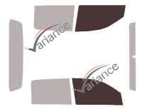 VARIANCE AUTO k-3-2442-3-54