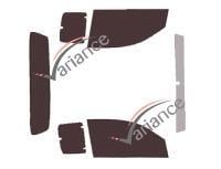 VARIANCE AUTO k-3-2443-1-46