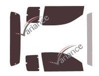 VARIANCE AUTO k-3-3310-1-45