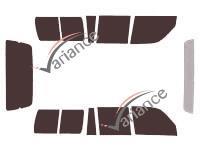 VARIANCE AUTO k-3-2451-1-46