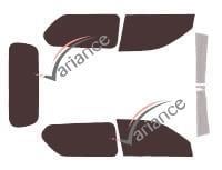 VARIANCE AUTO k-3-2453-1-54