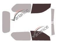VARIANCE AUTO k-3-2453-3-54