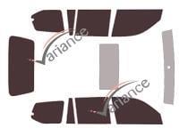 VARIANCE AUTO k-3-2448-1-45