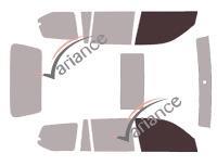 VARIANCE AUTO k-3-2448-3-54