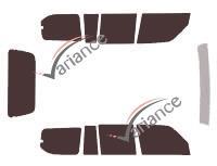 VARIANCE AUTO k-3-2458-1-45