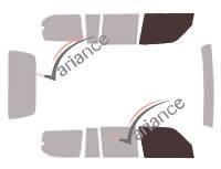 VARIANCE AUTO k-3-2458-3-54
