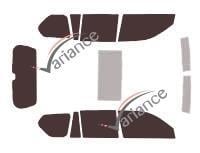 VARIANCE AUTO k-3-2457-1-46