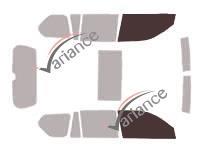 VARIANCE AUTO k-3-2457-3-54
