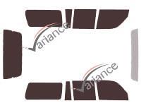 VARIANCE AUTO k-3-2452-1-54