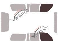 VARIANCE AUTO k-3-2452-3-54
