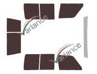VARIANCE AUTO k-3-2757-1-46