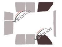 VARIANCE AUTO k-3-2757-3-54