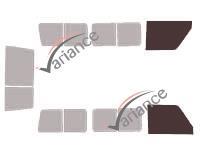 VARIANCE AUTO k-3-2991-3-54