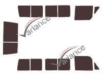 VARIANCE AUTO k-3-2992-1-54