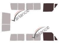 VARIANCE AUTO k-3-2992-3-54
