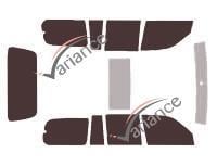 VARIANCE AUTO k-3-2454-1-45