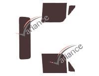 VARIANCE AUTO k-3-2995-1-45