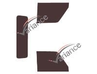 VARIANCE AUTO k-3-2994-1-46