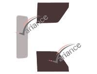VARIANCE AUTO k-3-2994-3-54