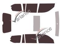 VARIANCE AUTO k-3-3292-1-46