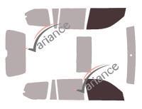 VARIANCE AUTO k-3-3292-3-54
