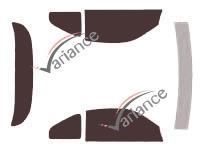 VARIANCE AUTO k-3-2464-1-46