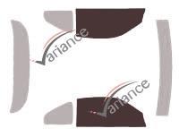 VARIANCE AUTO k-3-2464-3-54