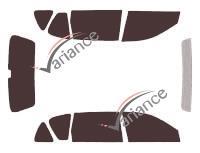 VARIANCE AUTO k-3-2470-1-46