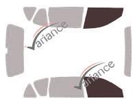 VARIANCE AUTO k-3-2470-3-54