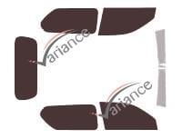 VARIANCE AUTO k-3-2472-1-46