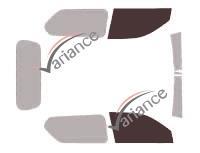 VARIANCE AUTO k-3-2472-3-54