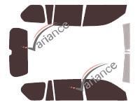 VARIANCE AUTO k-3-2471-1-54