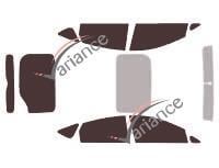 VARIANCE AUTO k-3-2477-1-45