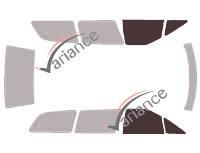 VARIANCE AUTO k-3-2473-3-54