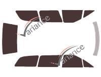 VARIANCE AUTO k-3-2473-1-45