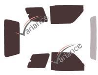 VARIANCE AUTO k-3-2479-1-45