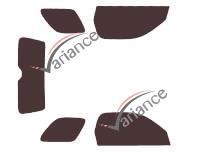 VARIANCE AUTO k-3-2482-1-46