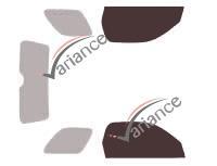 VARIANCE AUTO k-3-2482-3-54