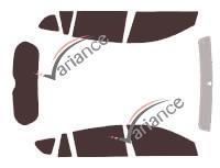VARIANCE AUTO k-3-3104-1-54