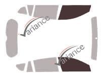 VARIANCE AUTO k-3-3104-3-54