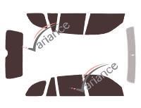 VARIANCE AUTO k-3-2481-1-54