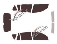VARIANCE AUTO k-3-2483-1-54