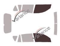VARIANCE AUTO k-3-2483-3-54