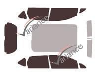 VARIANCE AUTO k-3-2820-1-54