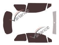 VARIANCE AUTO k-3-2815-1-54