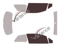 VARIANCE AUTO k-3-2815-3-54