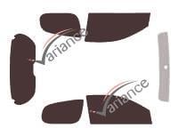 VARIANCE AUTO k-3-2520-1-54