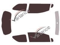VARIANCE AUTO k-3-2522-1-54